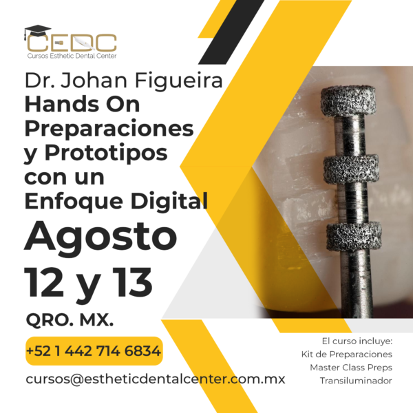 Hands-On Preparaciones y Prototipos - Agosto 12 y 13