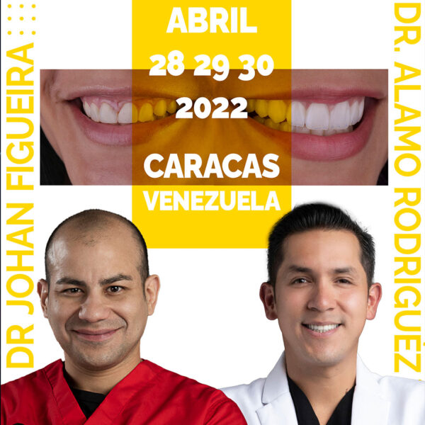 Expressiones Live Patient - Abril 28, 29 y 30