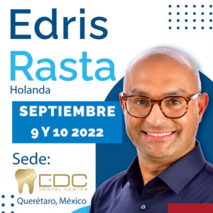 Edris Rasta - Septiembre 9 y 10