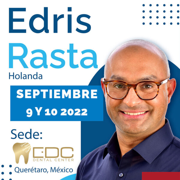 Edris Rasta - Septiembre 9 y 10