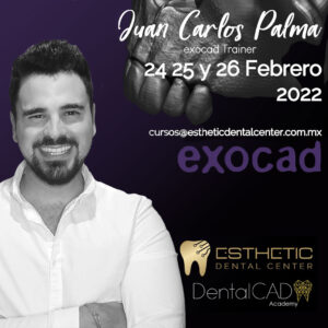 Juan Carlos Palma - Febrero 24, 25 y 26