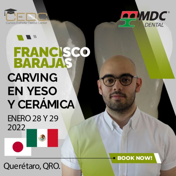 Francisco Barajas - Enero 28 y 29