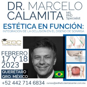 Estética en Función – Febrero 17 y 18