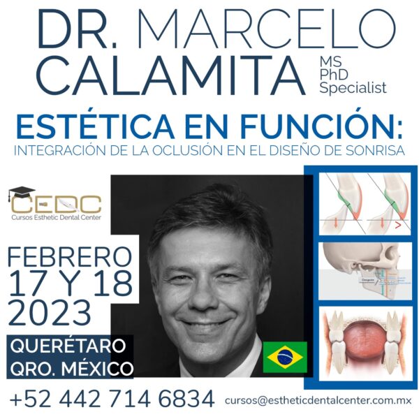 Estética en Función – Febrero 17 y 18