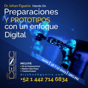 Preparaciones y Prototipos con Enfoque Digital - Junio 16 y 17