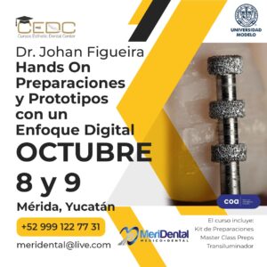 Hands-On Preparaciones y Prototipos - Octubre 8 y 9