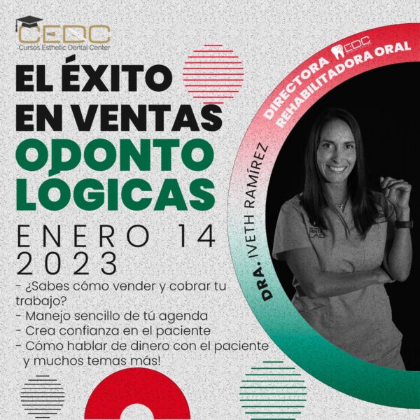 Éxito en Ventas Odontológicas – Enero 14