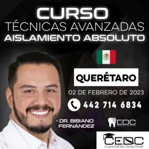 Aislamiento Absoluto - Febrero 2