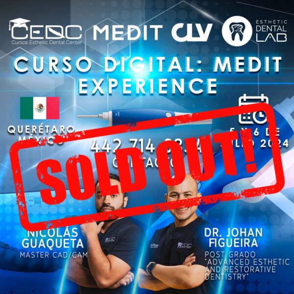 Curso Digital: Medit Experience - 5 y 6 de Julio