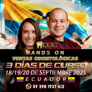 hands on ventas ecuador