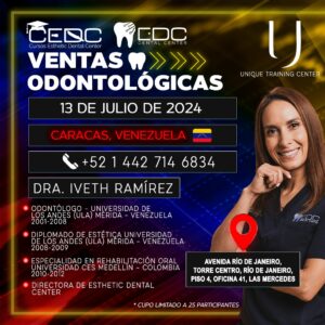 Éxito en Ventas Odontológicas – 13 de Julio