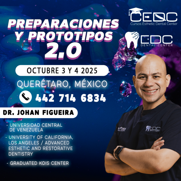 Preparaciones y Prototipos 2.0 - 3 y 4 de Octubre