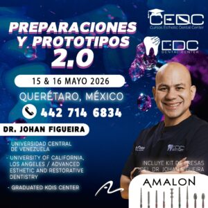 Preparaciones y Prototipos 2.0 - 15 y 16 de Mayo