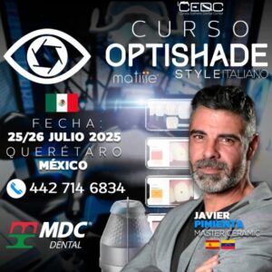 curso optishade