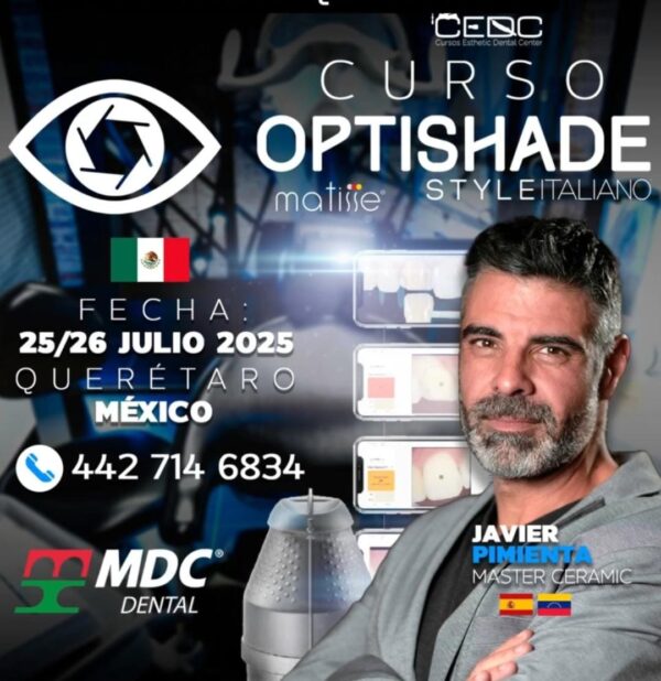 curso optishade