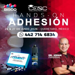 Hands-On Adhesión - 26 y 27 Junio