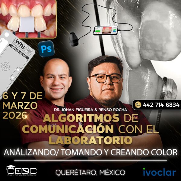 Algoritmos de Comunicación con el Laboratorio - 6 y 7 Marzo