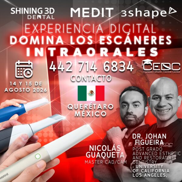 Experiencia Digital - 14 y 15 Agosto