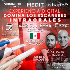 Experiencia Digital - 14 y 15 Agosto