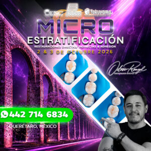 Micro Estratificación - 2 y 3 de Octubre